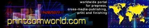 printcomworld Logo
